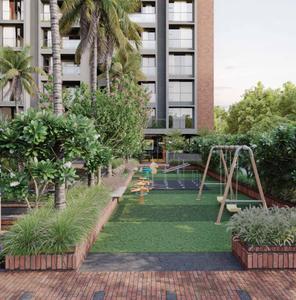 Project Image of 841.41 - 900.72 Sq.ft 3 BHK Apartment for buy in Prime Praangan