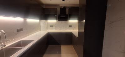 Project Image of 1800.0 - 4500.0 Sq.ft 3 BHK Builder Floor for buy in Creative Homes Ultra Luxurious Floor Project 5