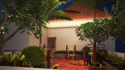 Project Image of 543.0 - 551.0 Sq.ft 2 BHK Apartment for buy in Bhagwati Celeste
