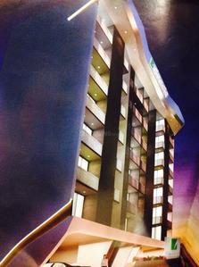 Classic Residency Images for Project 3