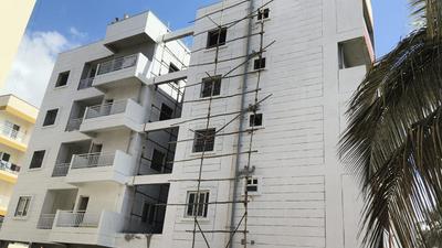 Project Image of 943.0 - 1242.0 Sq.ft 2 BHK Apartment for buy in Bhavisha Gardeniaa Phase 4