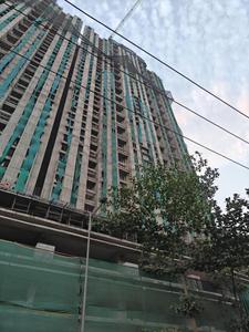 Project Image of 329.658 - 658.96 Sq.ft 1 BHK Apartment for buy in Puraniks Rumah Bali Phase 4