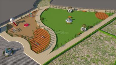 Project Image of 5500.0 - 32500.0 Sq.ft Residential Plot Plot for buy in Gurukul Anandam Hills View