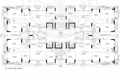 Project Image of 1950.96 - 3245.0 Sq.ft 4 BHK Apartment for buy in Binori Arabella