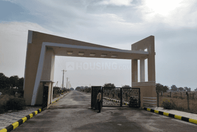 Project Image of 1332.0 - 6795.0 Sq.ft Residential Plot Plot for buy in Abhivridhi Lakshmi Enclave