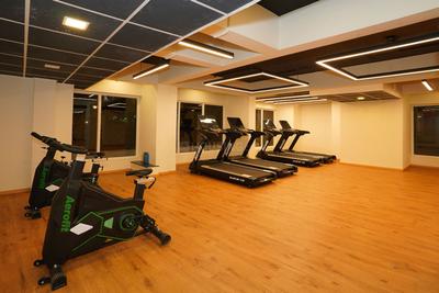 Project Image of 979.0 - 1053.0 Sq.ft 2 BHK Apartment for buy in DRA Centralia