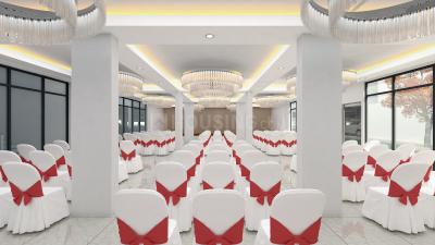 Project Image of 641.0 - 1142.0 Sq.ft 2 BHK Apartment for buy in Bavisha Bentley Greens Phase 1