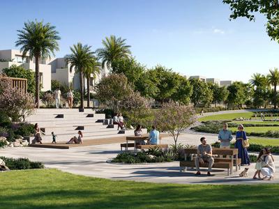 Project Image of 3340.0 - 5884.0 Sq.ft 3 BHK Villa for buy in Emaar Serro