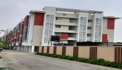 Project Image of 601.0 - 1106.0 Sq.ft 1 BHK Apartment for buy in RR Swarna