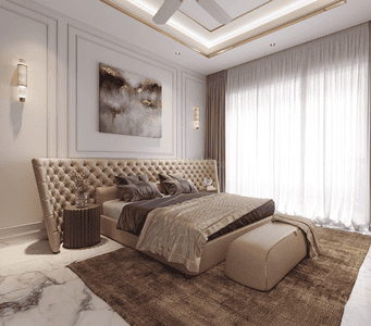 Project Image of 2400 Sq.ft 5 BHK Apartment / Flat for sale in Vasai West for Rs. 27500000