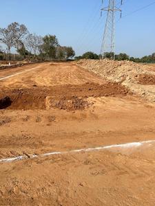 Project Image of 1647.0 - 4500.0 Sq.ft Residential Plot Plot for buy in Habitat Silver Oak