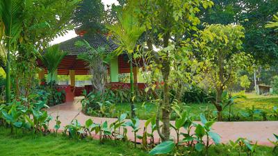 Project Image of 4500.0 - 18000.0 Sq.ft Residential Plot Plot for buy in Samruddhi Manikya Meadows Farm Plots