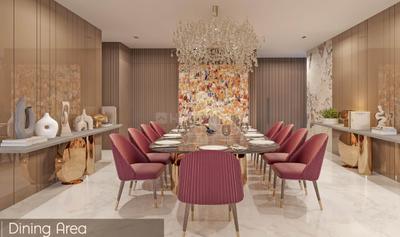 Project Image of 4650.0 - 6335.0 Sq.ft 4 BHK Apartment for buy in Mundra The ARC