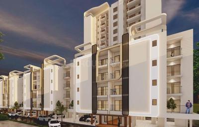 Nirala Greenshire Phase II Elevation 1