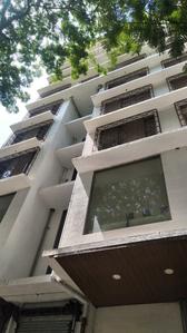 Gallery Cover Pic of Paresh Pujara And Abhiraj Pujara Cresenzo Residences