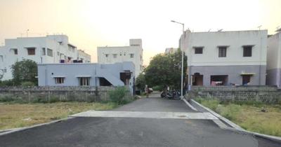 Project Image of 1215.0 - 2066.0 Sq.ft Residential Plot Plot for buy in Vamaja IRIS Avenue