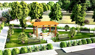 Project Image of 1503.0 - 3150.0 Sq.ft Residential Plot Plot for buy in Urban Heritage County