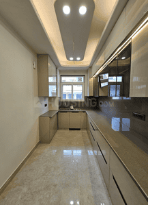 Project Image of 1050.0 - 1530.0 Sq.ft 3 BHK Builder Floor for buy in Richlook Asterwood Floors