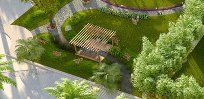 Project Image of 792.0 - 1350.0 Sq.ft 1 BHK Villa for buy in Aagam 9