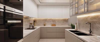 Project Image of 783.0 - 1147.0 Sq.ft 2 BHK Apartment for buy in Kalpataru Estella Tower C and D