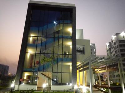 Project Image of 600.0 - 3322.0 Sq.ft 2 BHK Apartment for buy in Bengal Sampoorna