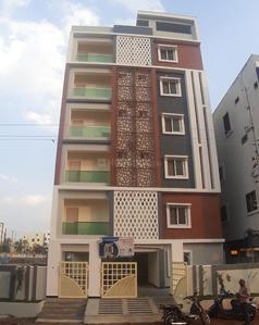 Project Image of 0.0 - 940.0 Sq.ft 2 BHK Apartment for buy in Alekya Residency