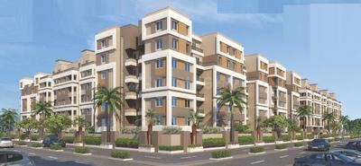 Project Image of 0.0 - 1100.0 Sq.ft 3 BHK Duplex for buy in Shreeji Vandan Duplex