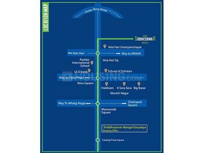 Project Image of 351.55 - 775.43 Sq.ft 1 BHK Apartment for buy in Shree Nagar 2