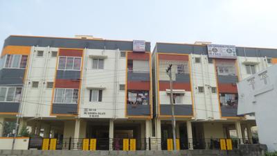 Project Image of 693.0 - 806.0 Sq.ft 2 BHK Apartment for buy in Sri Lakshmi Ram Sri Krishna Palace A