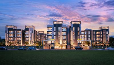 Project Image of 786.0 - 1188.0 Sq.ft 2 BHK Apartment for buy in Value Bioscope