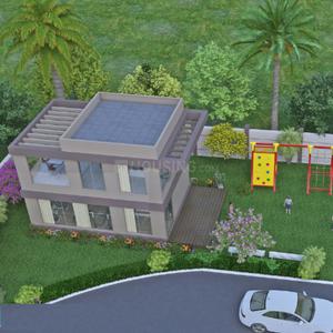 Project Image of 653.0 - 744.0 Sq.ft 2 BHK Apartment for buy in Urban Magnum Iris