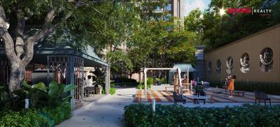Project Image of 665.42 - 1390.16 Sq.ft 2 BHK Apartment for buy in Raymond The Address By GS Bandra Tower E