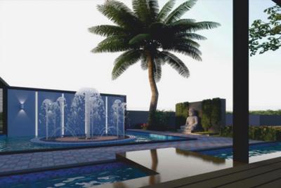 Project Image of 865.31 - 1579.6 Sq.ft 3 BHK Apartment for buy in Shreeji Samipya