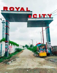 Royal City Elevation 1