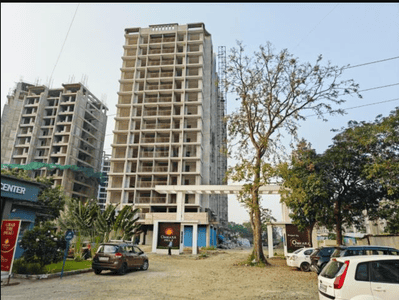 Project Image of 453.0 - 1113.0 Sq.ft 1 BHK Apartment for buy in Omkara Pride Phase 1