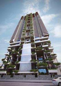 Project Image of 478.0 - 1311.0 Sq.ft 1 BHK Apartment for buy in Parinee The Xclusiv