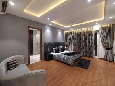 Project Image of 2430.0 - 3375.0 Sq.ft 4 BHK Apartment for buy in JSS 4BHK Emrald Hills Floors
