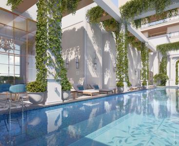Project Image of 3510.0 - 4765.0 Sq.ft 4 BHK Apartment for buy in Legacy By Gaurs