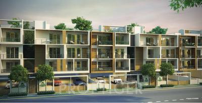Project Image of 1090.0 - 4362.0 Sq.ft 2 BHK Apartment for buy in Lotus Greens Woodview Residences