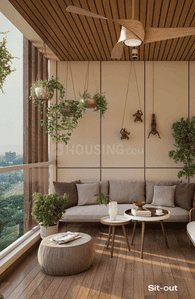 Project Image of 2640.0 - 3775.0 Sq.ft 3 BHK Apartment for buy in Lansum Elena