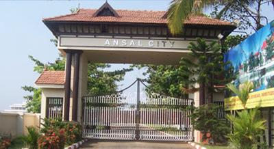 Project Image of 4705.0 - 5227.0 Sq.ft Residential Plot Plot for buy in Ansal City Homes Plots