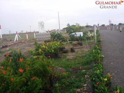 Project Image of 1331.0 - 3199.0 Sq.ft Residential Plot Plot for buy in Castle Dream Gulmohar Grande NA Plots