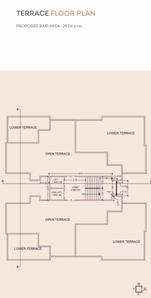 Project Image of 677.05 - 690.4 Sq.ft 2 BHK Apartment for buy in Hiya Kishan 26