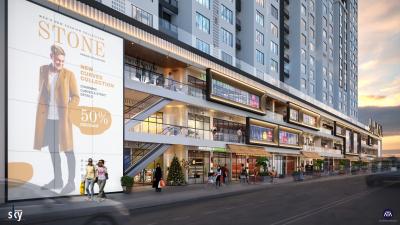 Project Image of 860 Sq.ft 3 BHK Apartment / Flat for sale in Sion for Rs. 41000000