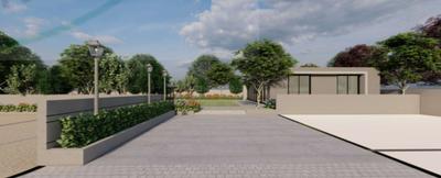 Project Image of 2600 Sq.ft 4 BHK Independent House for sale in Sima Nagar for Rs. 15300000
