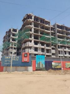 Project Image of 1845 Sq.ft 3 BHK Apartment / Flat for sale in Zundal for Rs. 7000000