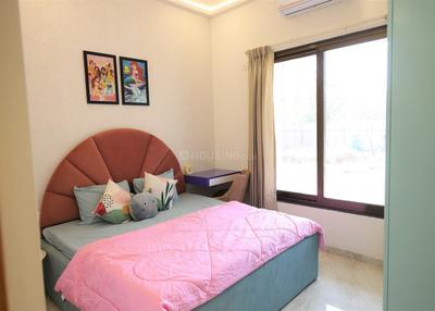 Project Image of 830 Sq.ft 2 BHK Apartment / Flat for sale in Bavdhan for Rs. 11000000