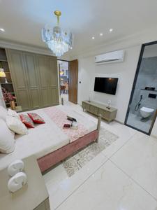Project Image of 0.0 - 1830.0 Sq.ft 4 BHK Apartment for buy in Aashray Eminent