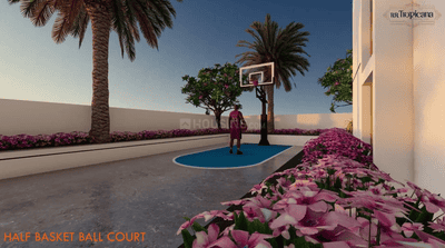 Project Image of 1220.0 - 2021.0 Sq.ft 2 BHK Apartment for buy in RR Tropicana