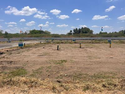 Project Image of 442.0 - 3632.0 Sq.ft Residential Plot Plot for buy in Sree Siva Shakthi Nagar Phase 2